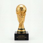 2026 USA-Canada-Mexico World Cup Argentina Messi Last Dance Limited Edition Gift Box